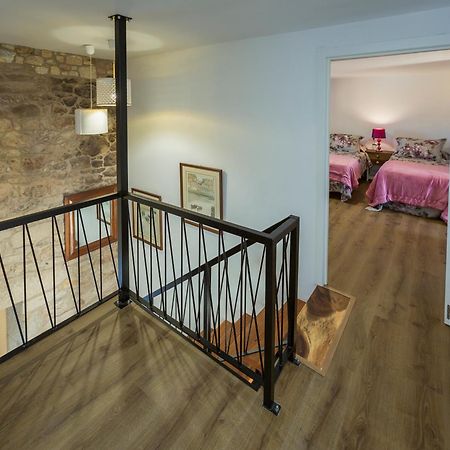 Casa Lela Dumbria旅馆 外观 照片