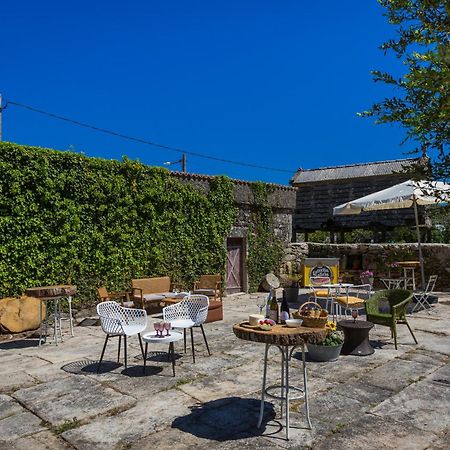 Casa Lela Dumbria旅馆 外观 照片