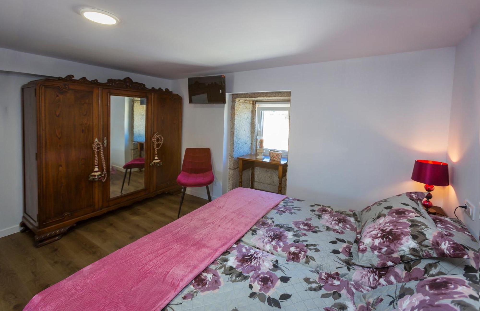 Casa Lela Dumbria旅馆 外观 照片