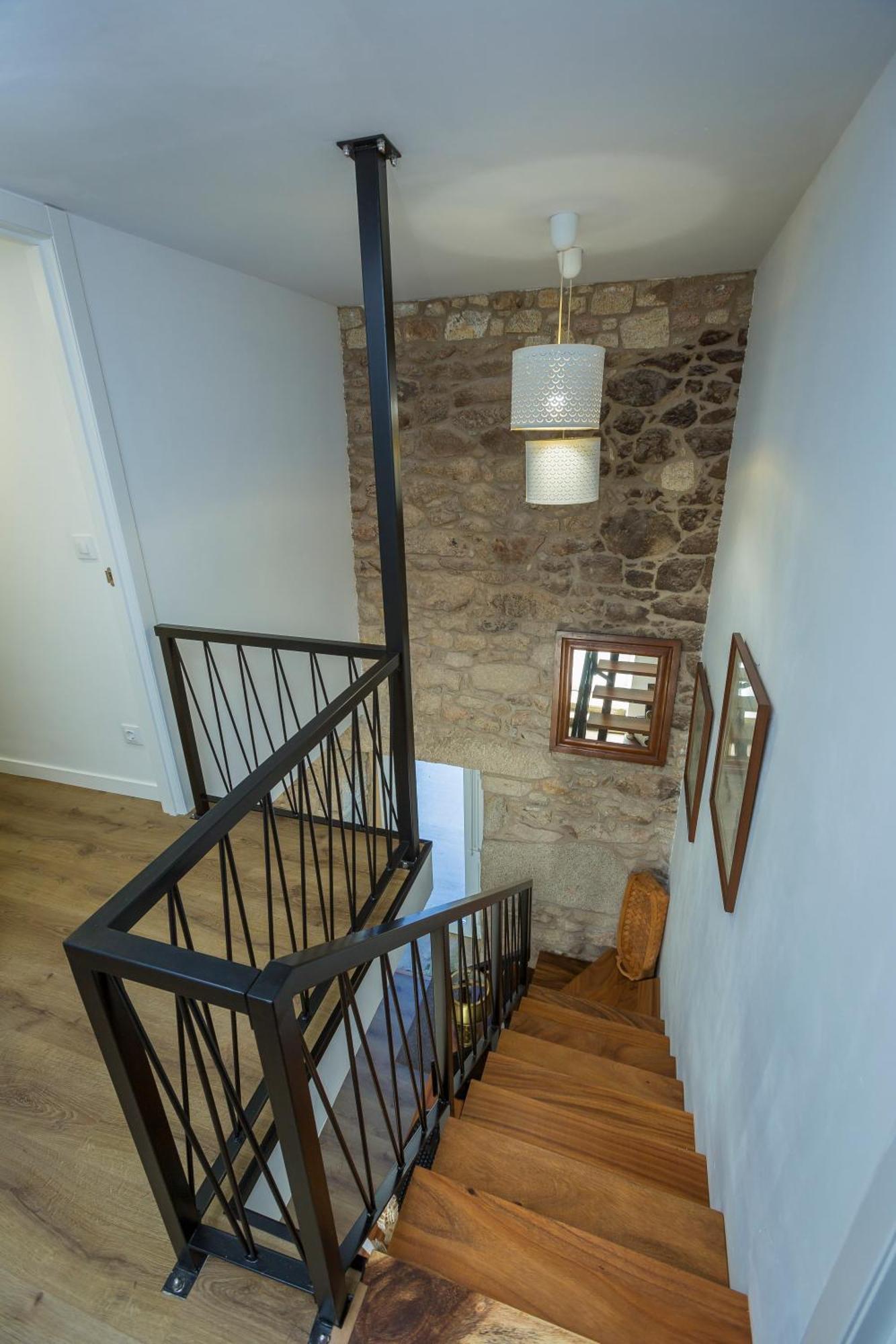 Casa Lela Dumbria旅馆 外观 照片