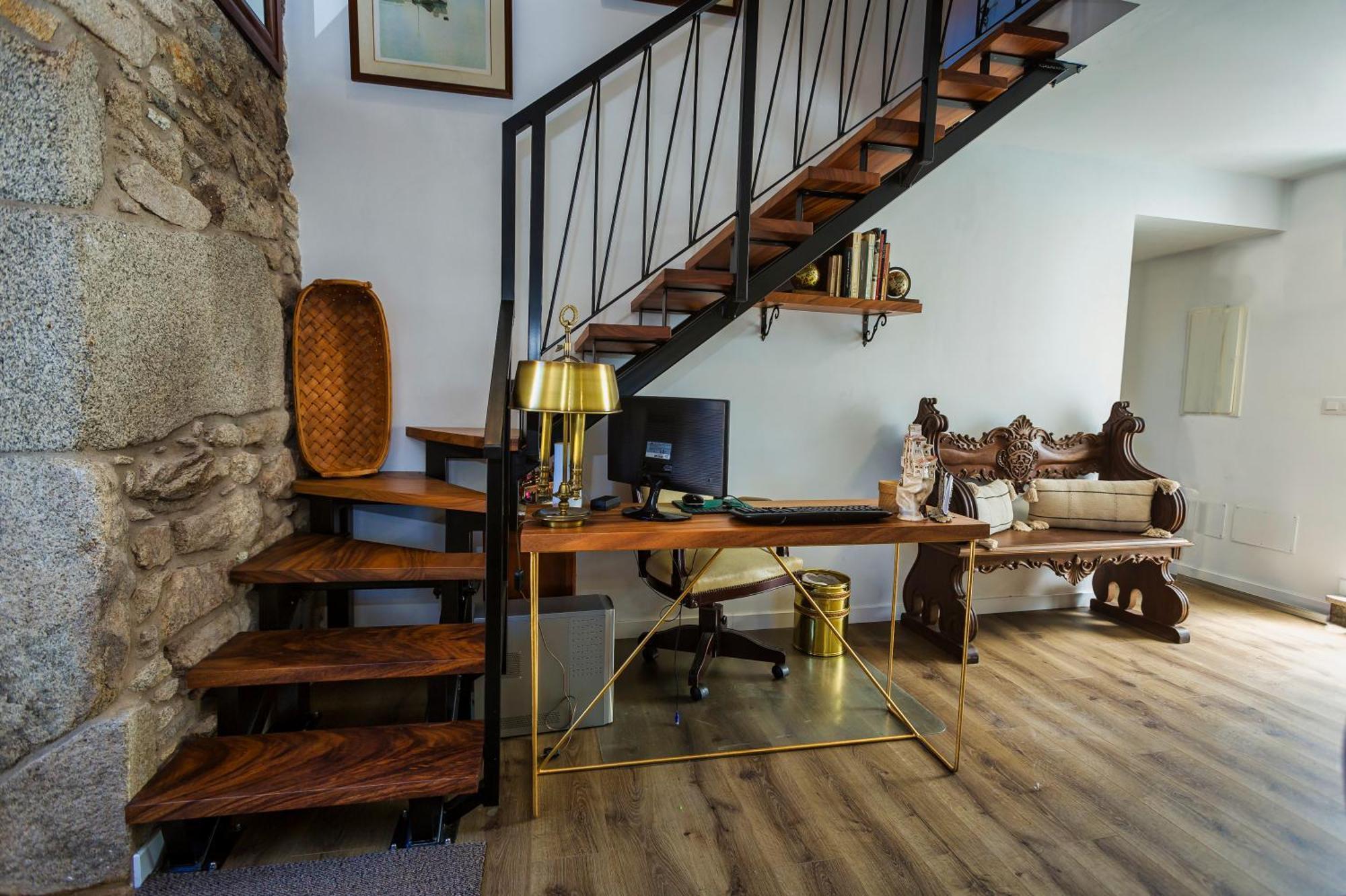 Casa Lela Dumbria旅馆 外观 照片
