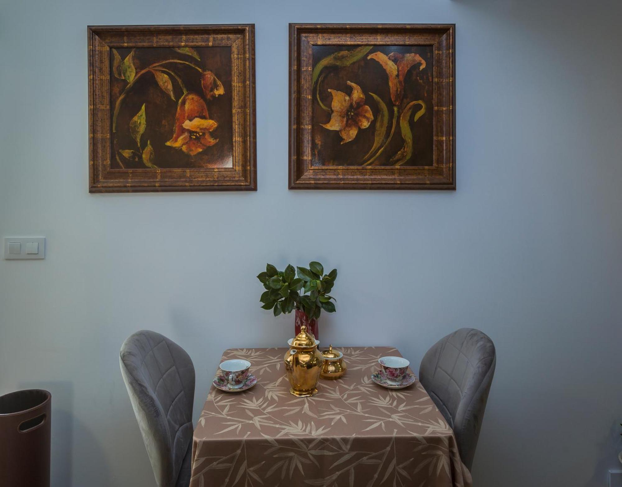 Casa Lela Dumbria旅馆 外观 照片