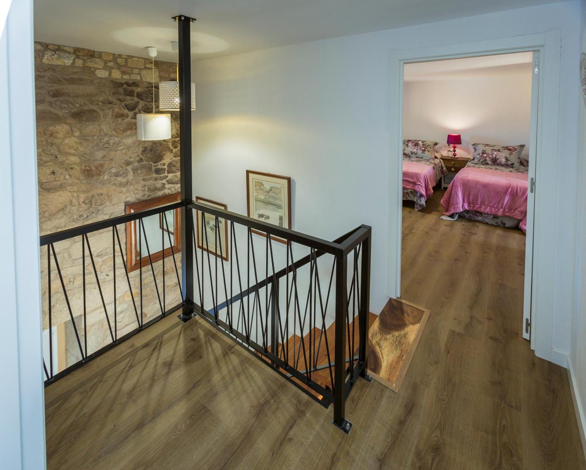 Casa Lela Dumbria旅馆 外观 照片