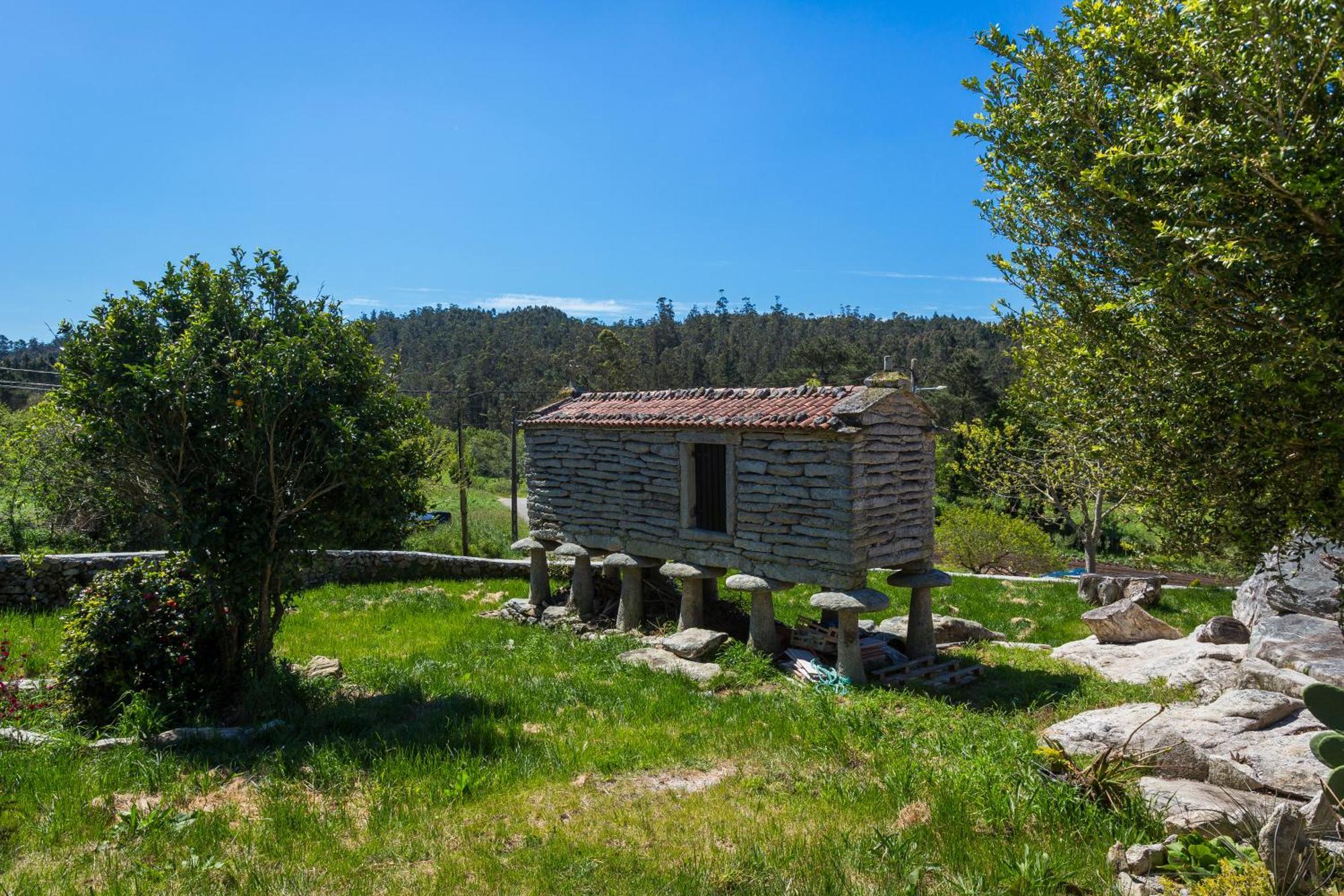 Casa Lela Dumbria旅馆 外观 照片