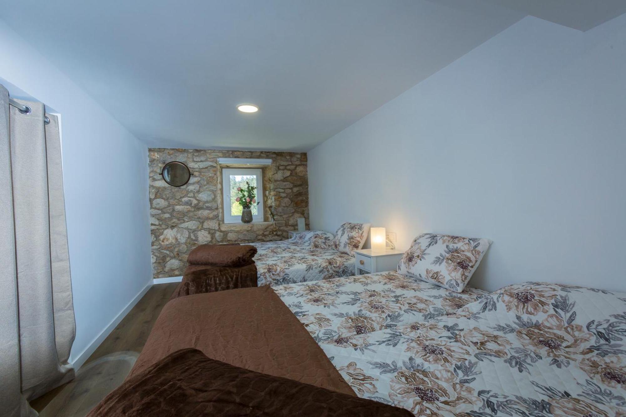 Casa Lela Dumbria旅馆 外观 照片