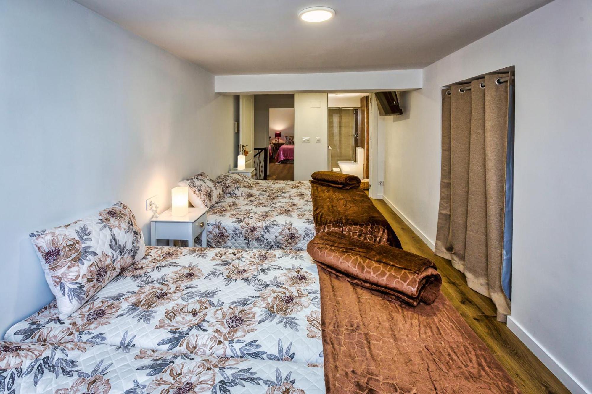Casa Lela Dumbria旅馆 外观 照片