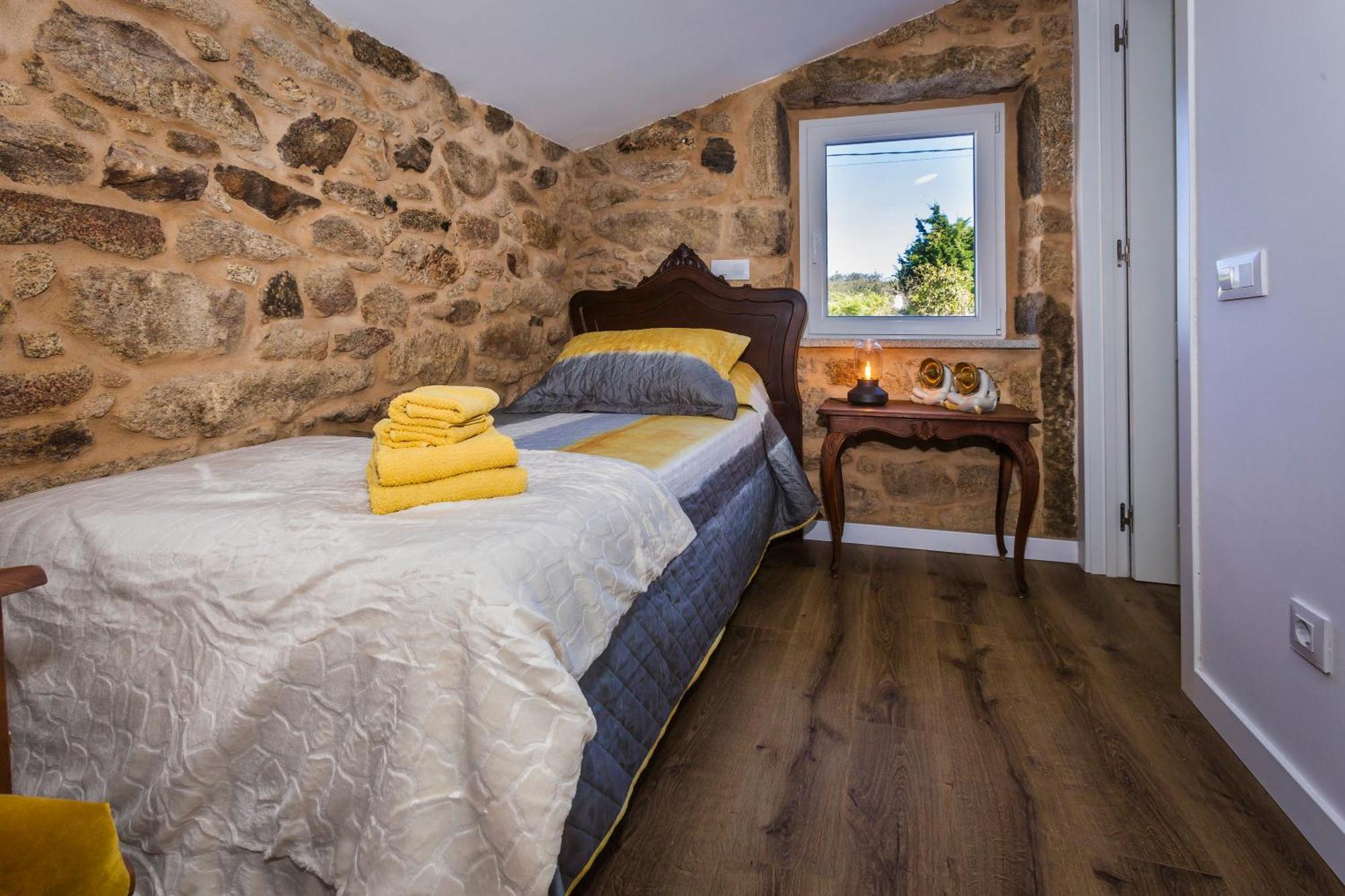 Casa Lela Dumbria旅馆 外观 照片