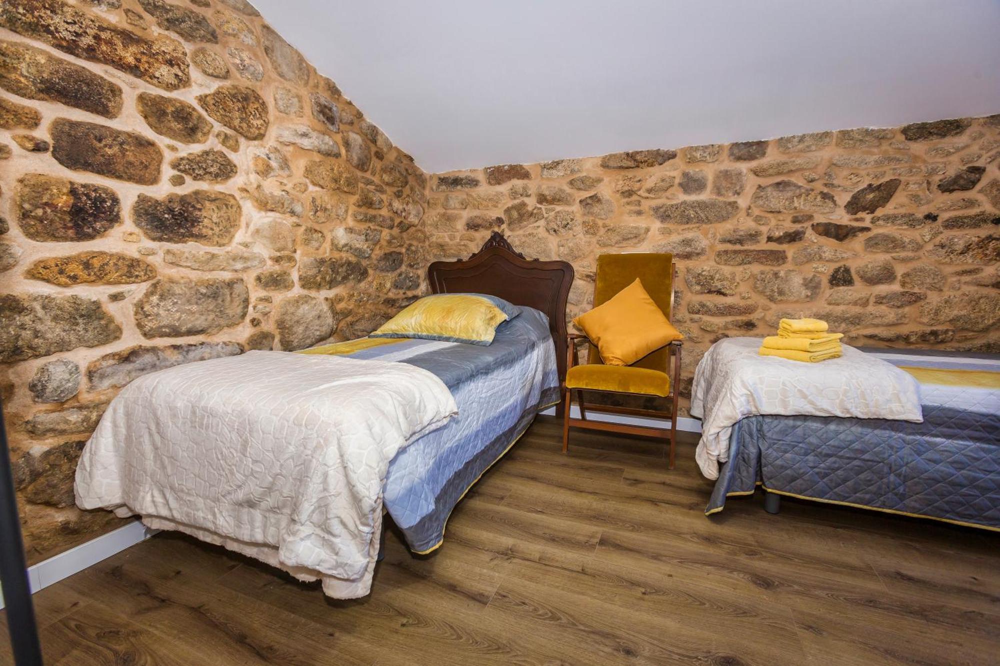Casa Lela Dumbria旅馆 外观 照片