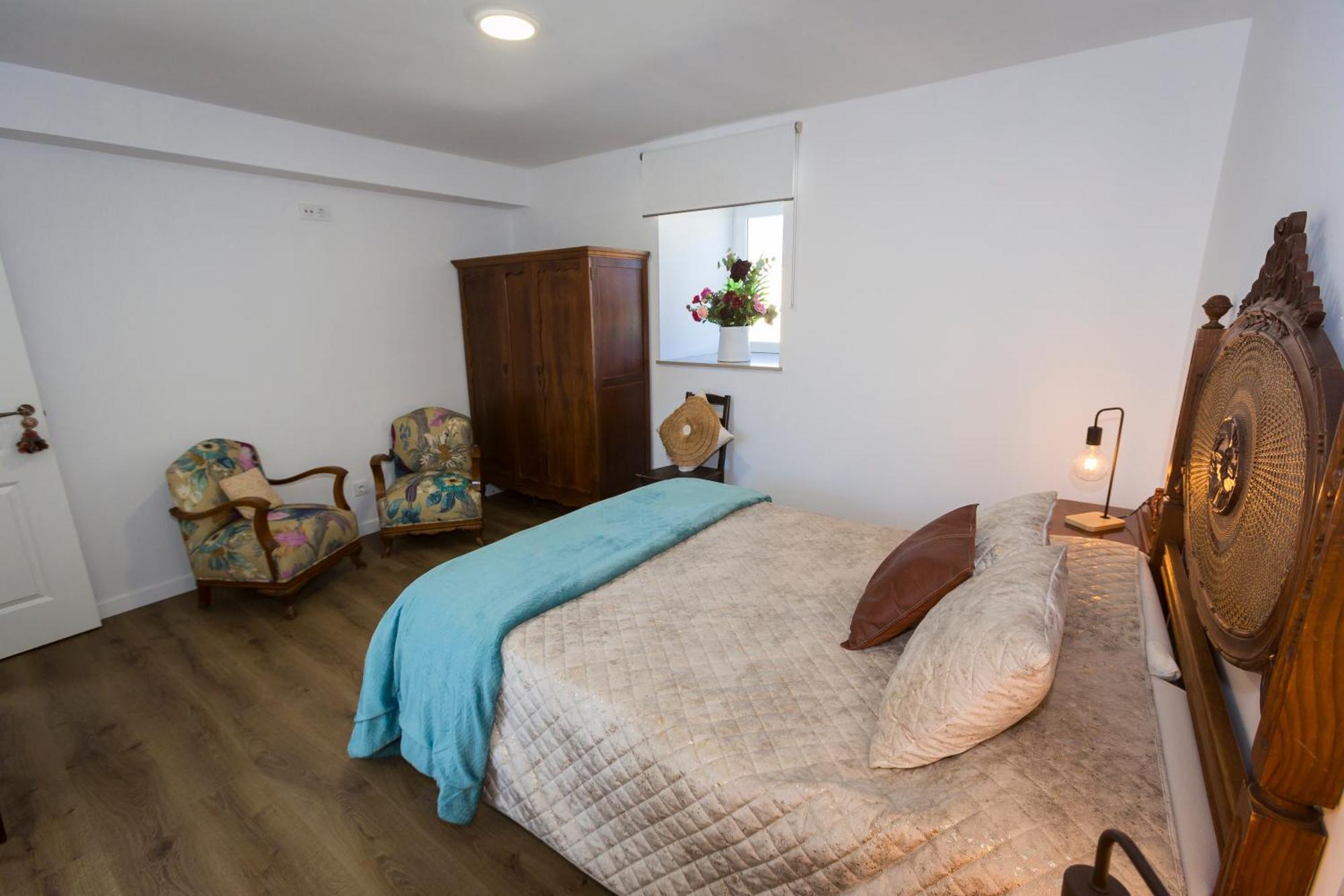 Casa Lela Dumbria旅馆 外观 照片