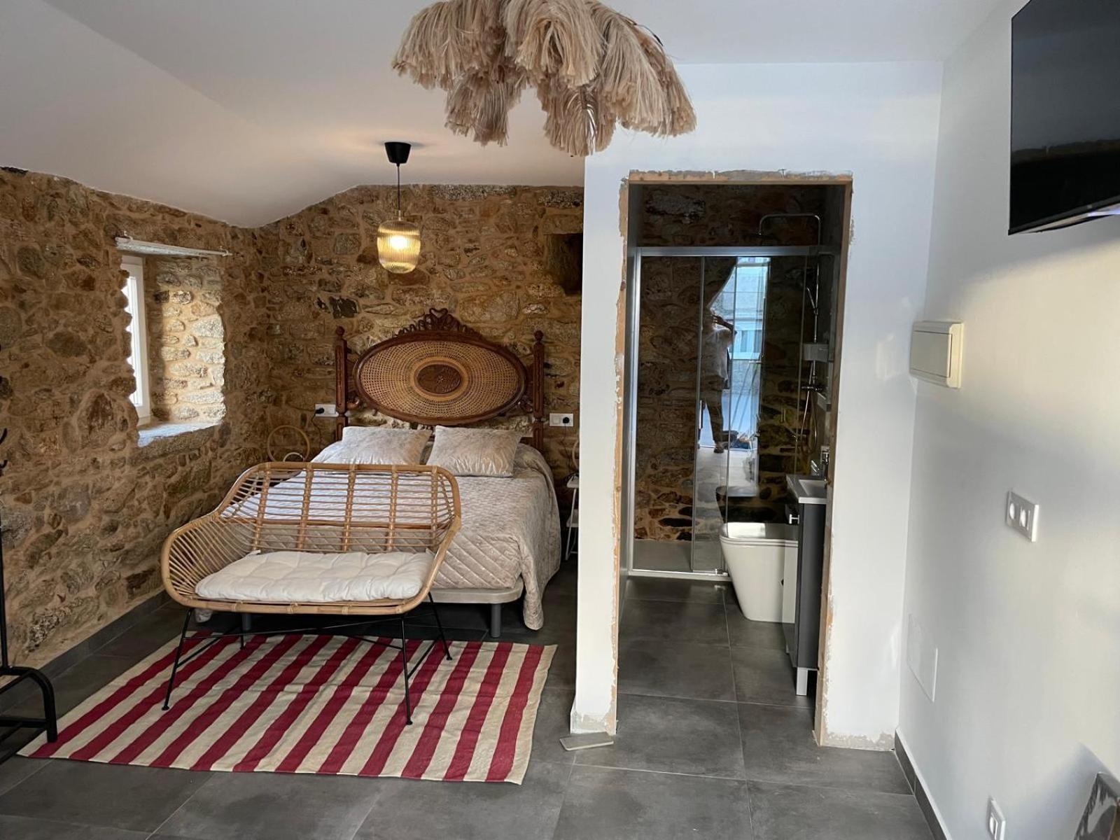 Casa Lela Dumbria旅馆 外观 照片
